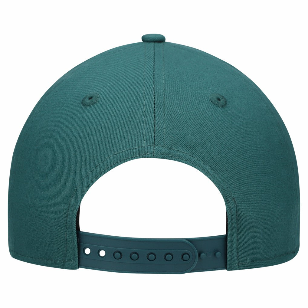 Women's Stardom A-Frame 9FORTY Adjustable Hat - Philadelphia Eagles