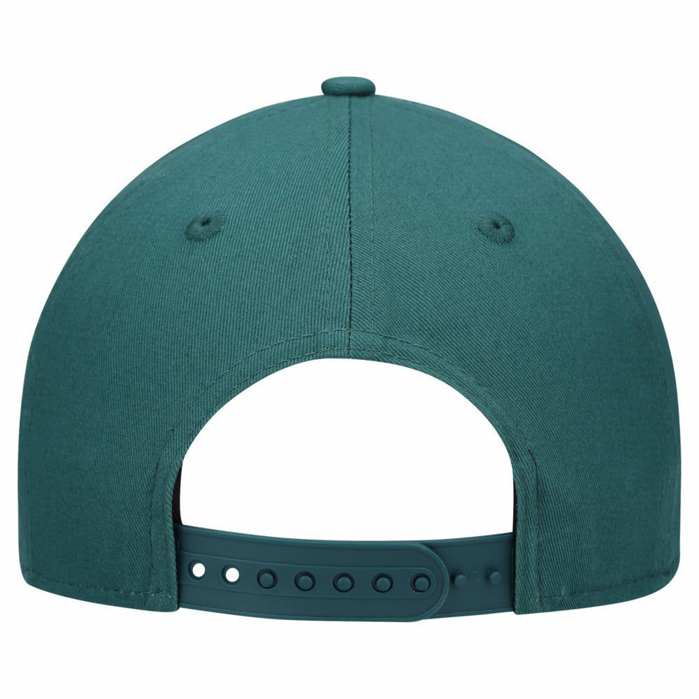 Women's Stardom A-Frame 9FORTY Adjustable Hat - Philadelphia Eagles