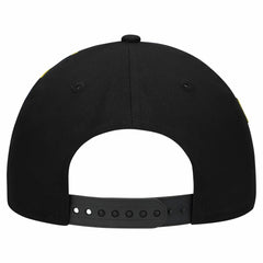 Women's Stardom A-Frame 9FORTY Adjustable Hat - Pittsburgh Steelers