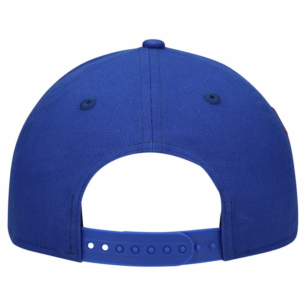 Women's Stardom A-Frame 9FORTY Adjustable Hat - Buffalo Bills
