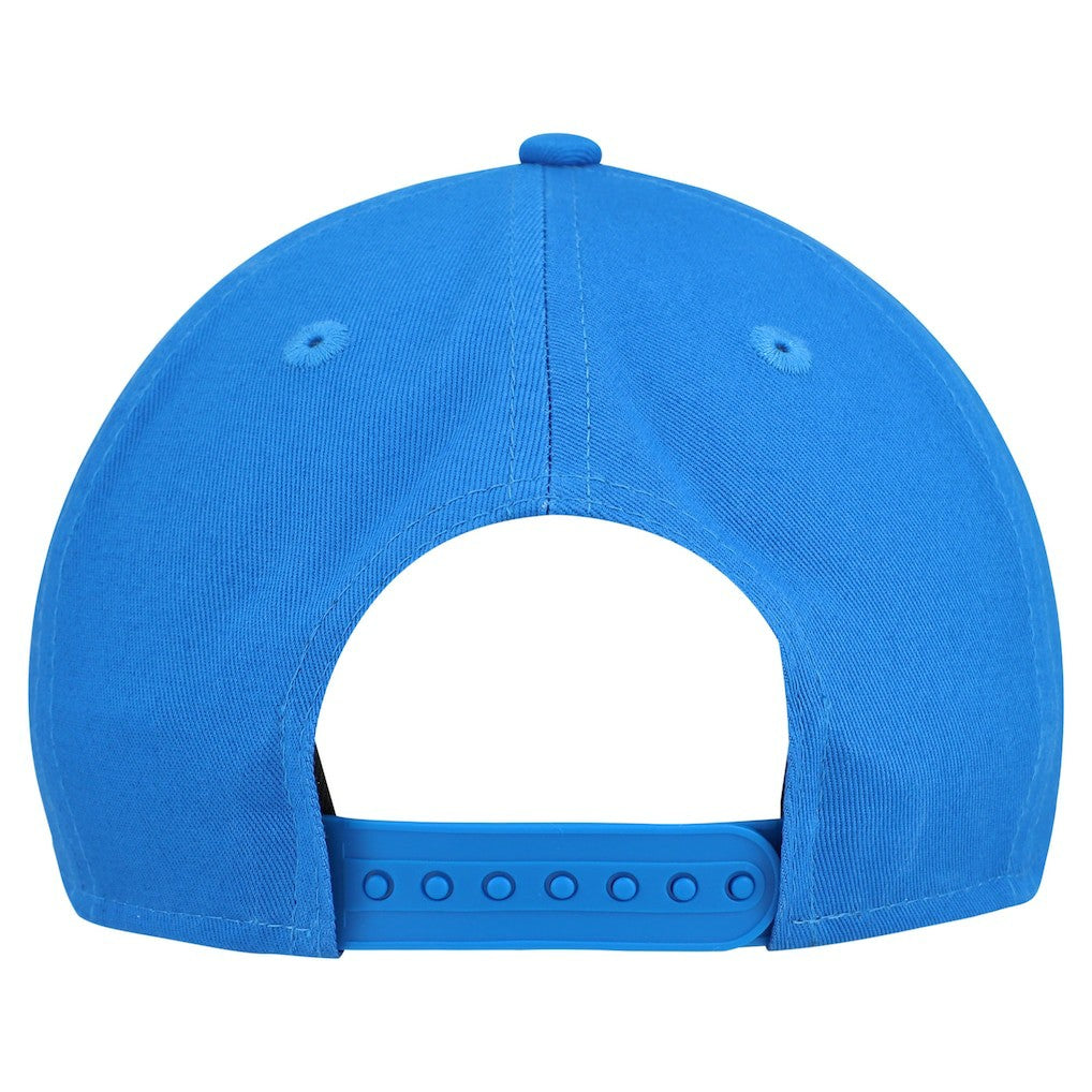 Women's Stardom A-Frame 9FORTY Adjustable Hat - Detroit Lions