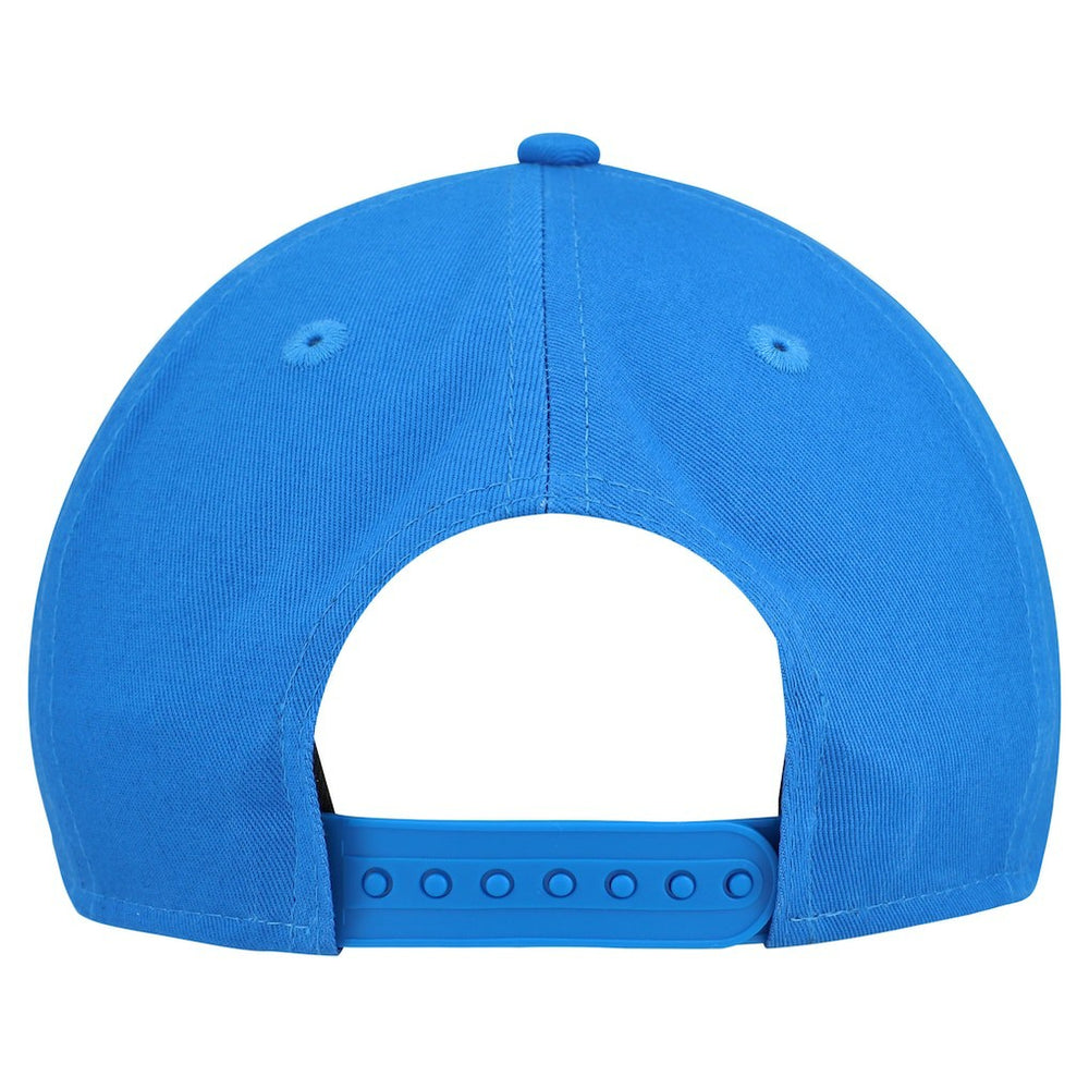 Women's Stardom A-Frame 9FORTY Adjustable Hat - Detroit Lions