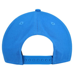 Women's Stardom A-Frame 9FORTY Adjustable Hat - Detroit Lions
