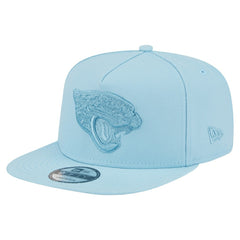 Color Pack A-Frame 9FIFTY Snapback Hat - Jacksonville Jaguars