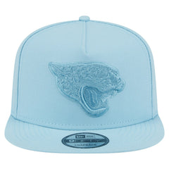 Color Pack A-Frame 9FIFTY Snapback Hat - Jacksonville Jaguars