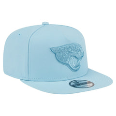 Color Pack A-Frame 9FIFTY Snapback Hat - Jacksonville Jaguars
