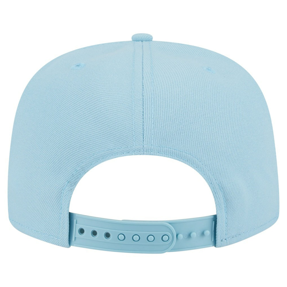 Color Pack A-Frame 9FIFTY Snapback Hat - Jacksonville Jaguars
