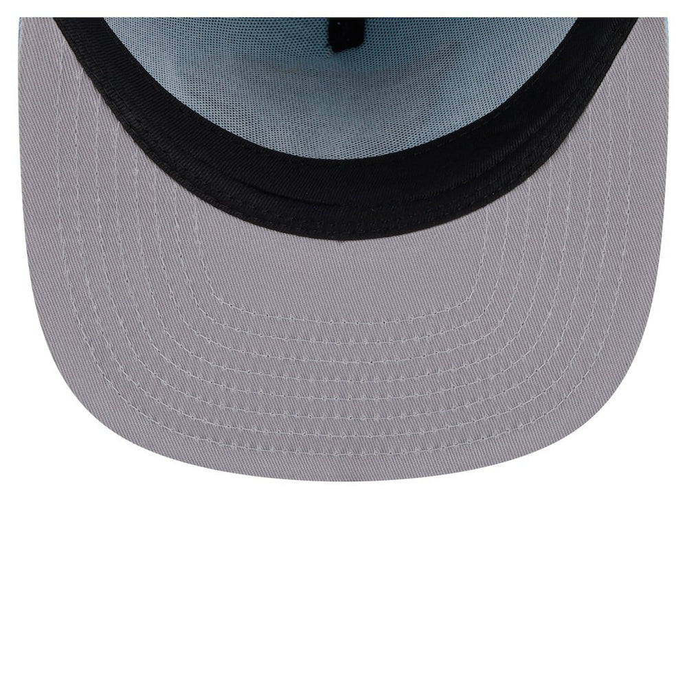 Color Pack A-Frame 9FIFTY Snapback Hat - Jacksonville Jaguars