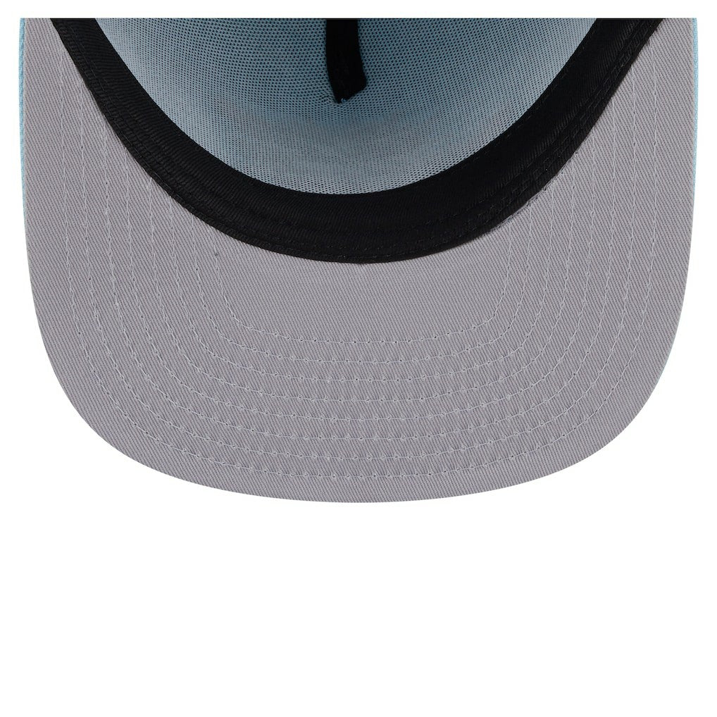Color Pack A-Frame 9FIFTY Snapback Hat - Miami Dolphins