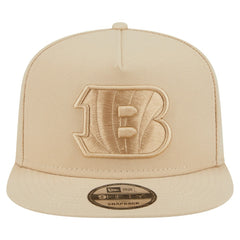 Color Pack A-Frame 9FIFTY Snapback Hat - Cincinnati Bengals