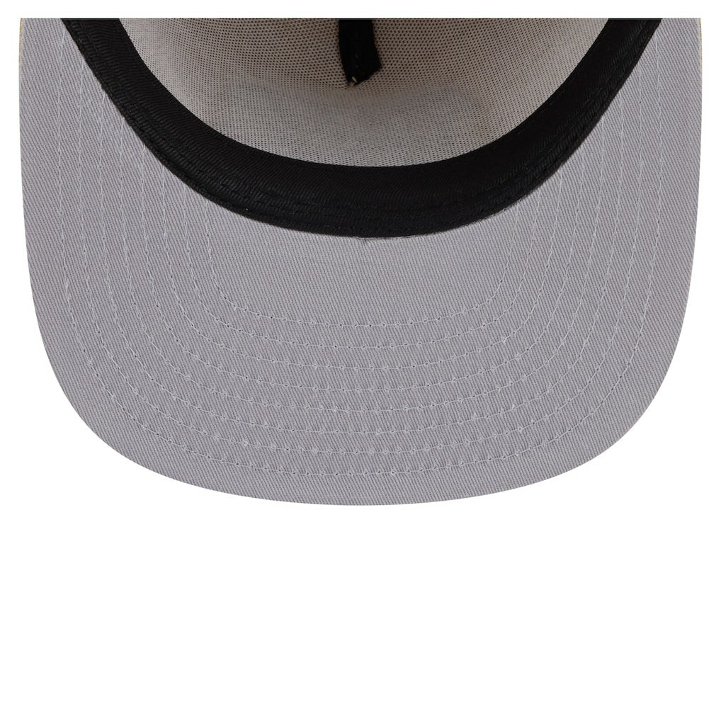 Color Pack A-Frame 9FIFTY Snapback Hat - Cincinnati Bengals
