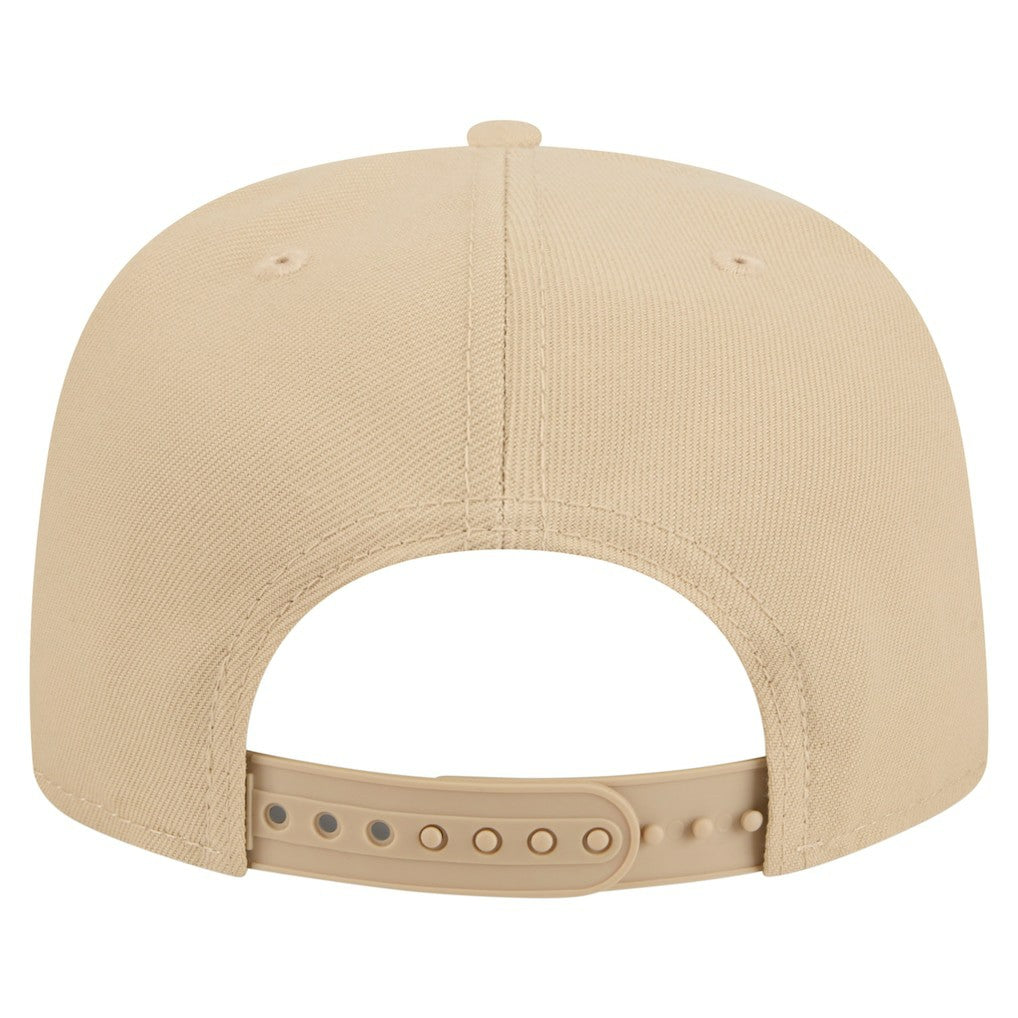Color Pack A-Frame 9FIFTY Snapback Hat - Miami Dolphins