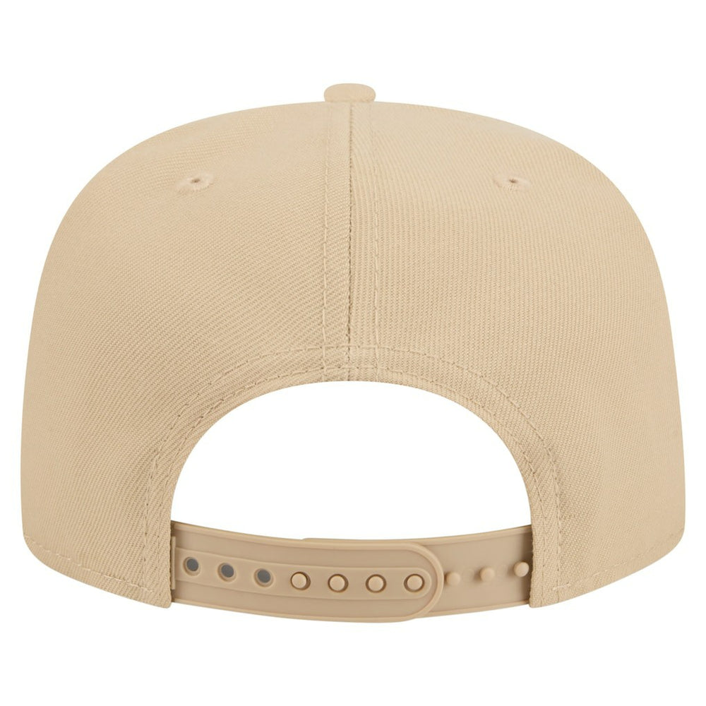 Color Pack A-Frame 9FIFTY Snapback Hat - Miami Dolphins