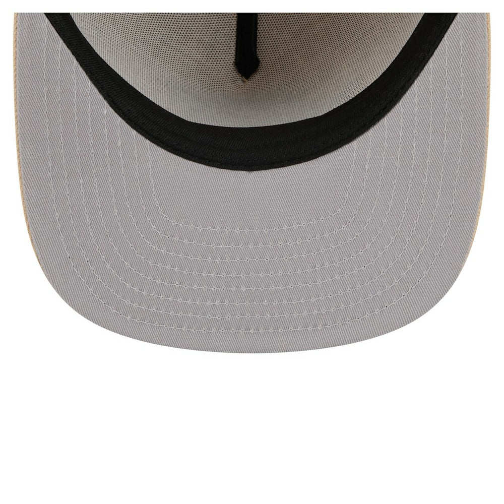 Color Pack A-Frame 9FIFTY Snapback Hat - Miami Dolphins