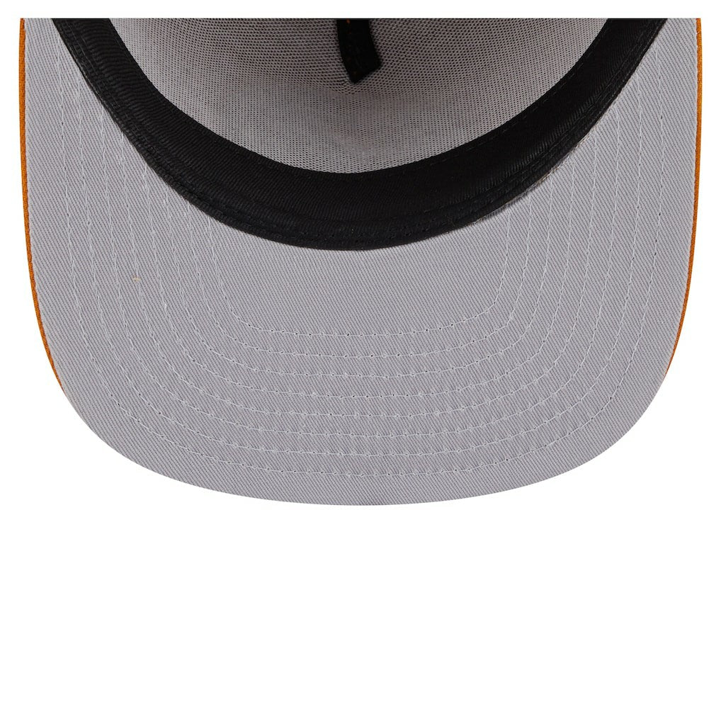 Color Pack A-Frame 9FIFTY Snapback Hat - Los Angeles Rams