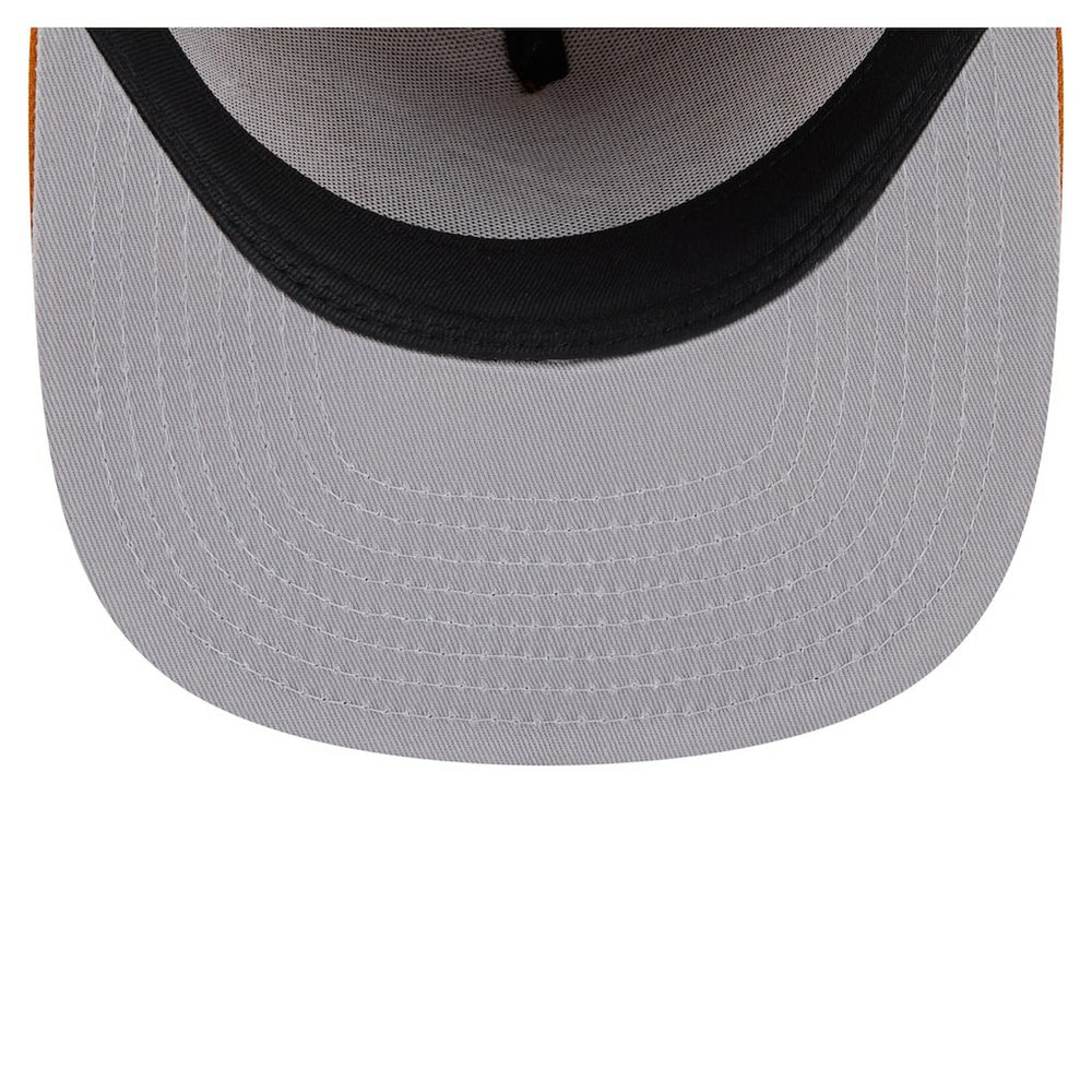 Color Pack A-Frame 9FIFTY Snapback Hat - Miami Dolphins