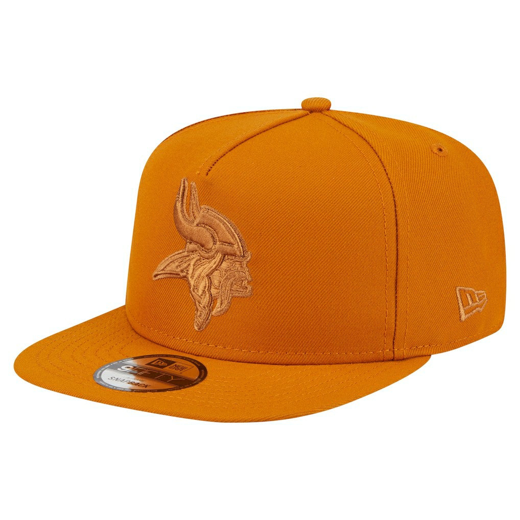 Color Pack A-Frame 9FIFTY Snapback Hat - Minnesota Vikings