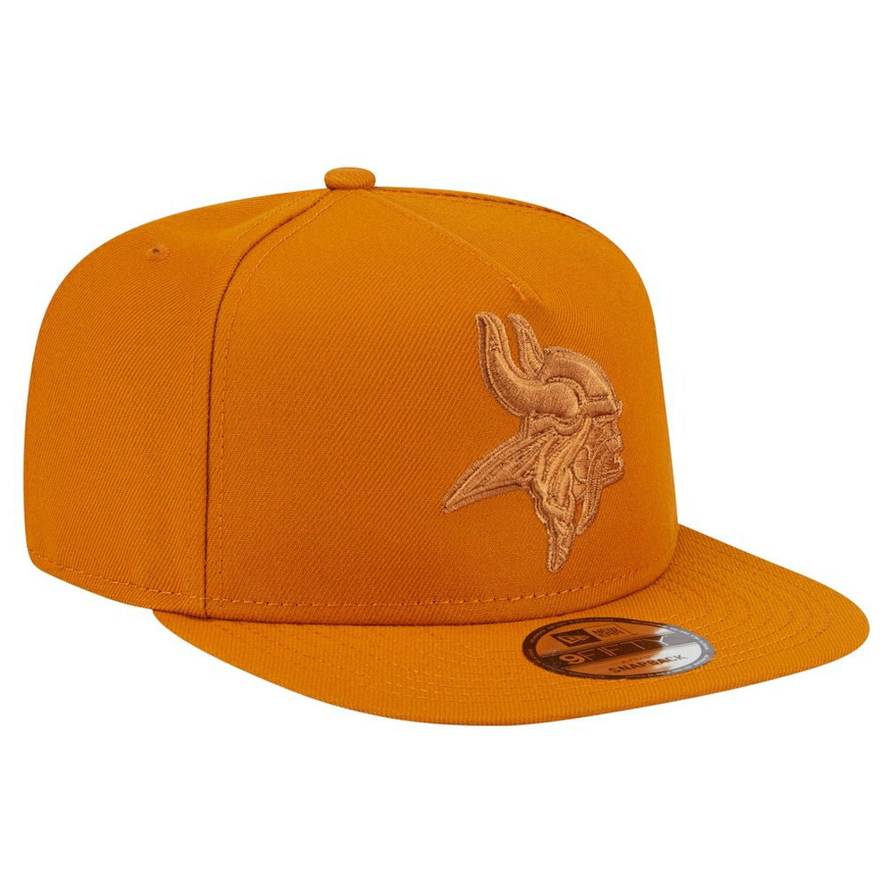 Color Pack A-Frame 9FIFTY Snapback Hat - Minnesota Vikings