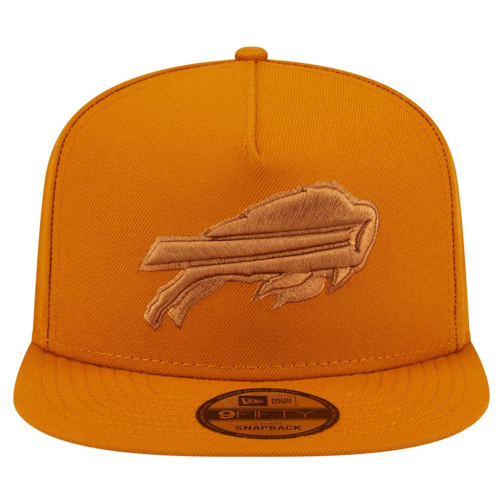 Color Pack A-Frame 9FIFTY Snapback Hat - Buffalo Bills
