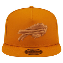 Color Pack A-Frame 9FIFTY Snapback Hat - Buffalo Bills