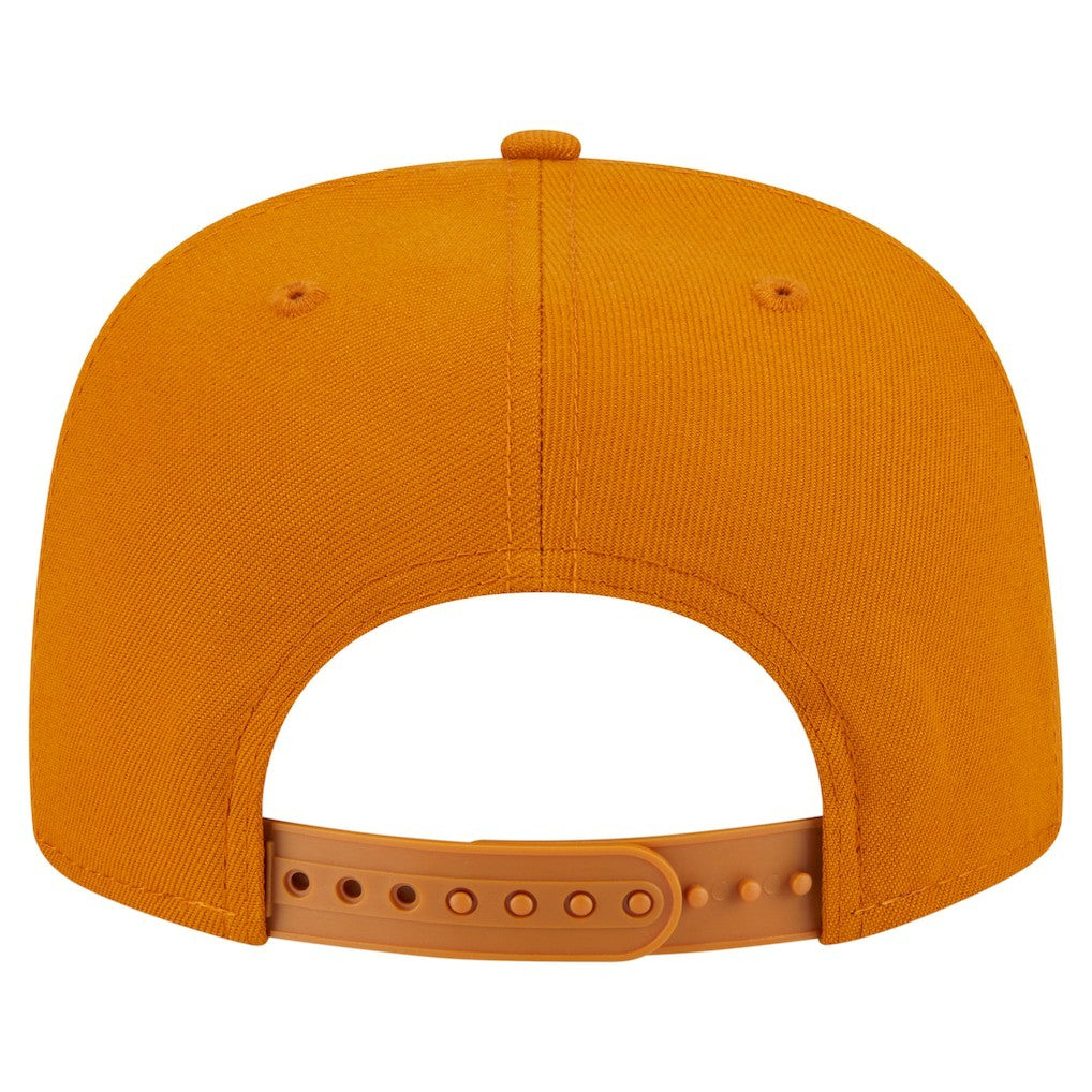 Color Pack A-Frame 9FIFTY Snapback Hat - Buffalo Bills