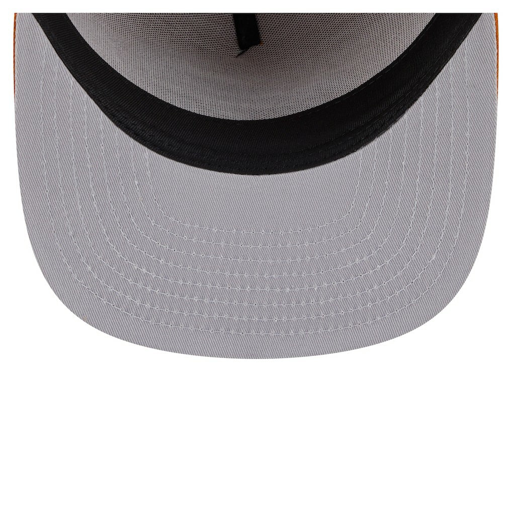 Color Pack A-Frame 9FIFTY Snapback Hat - Buffalo Bills