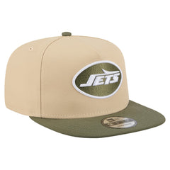 Color Pack A-Frame 9FIFTY Snapback Hat - New York Jets