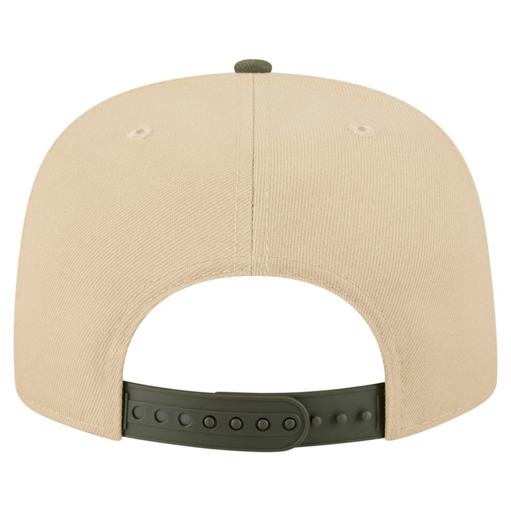 Color Pack A-Frame 9FIFTY Snapback Hat - New York Jets