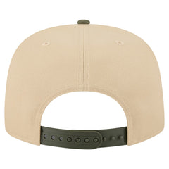 Color Pack A-Frame 9FIFTY Snapback Hat - New York Jets