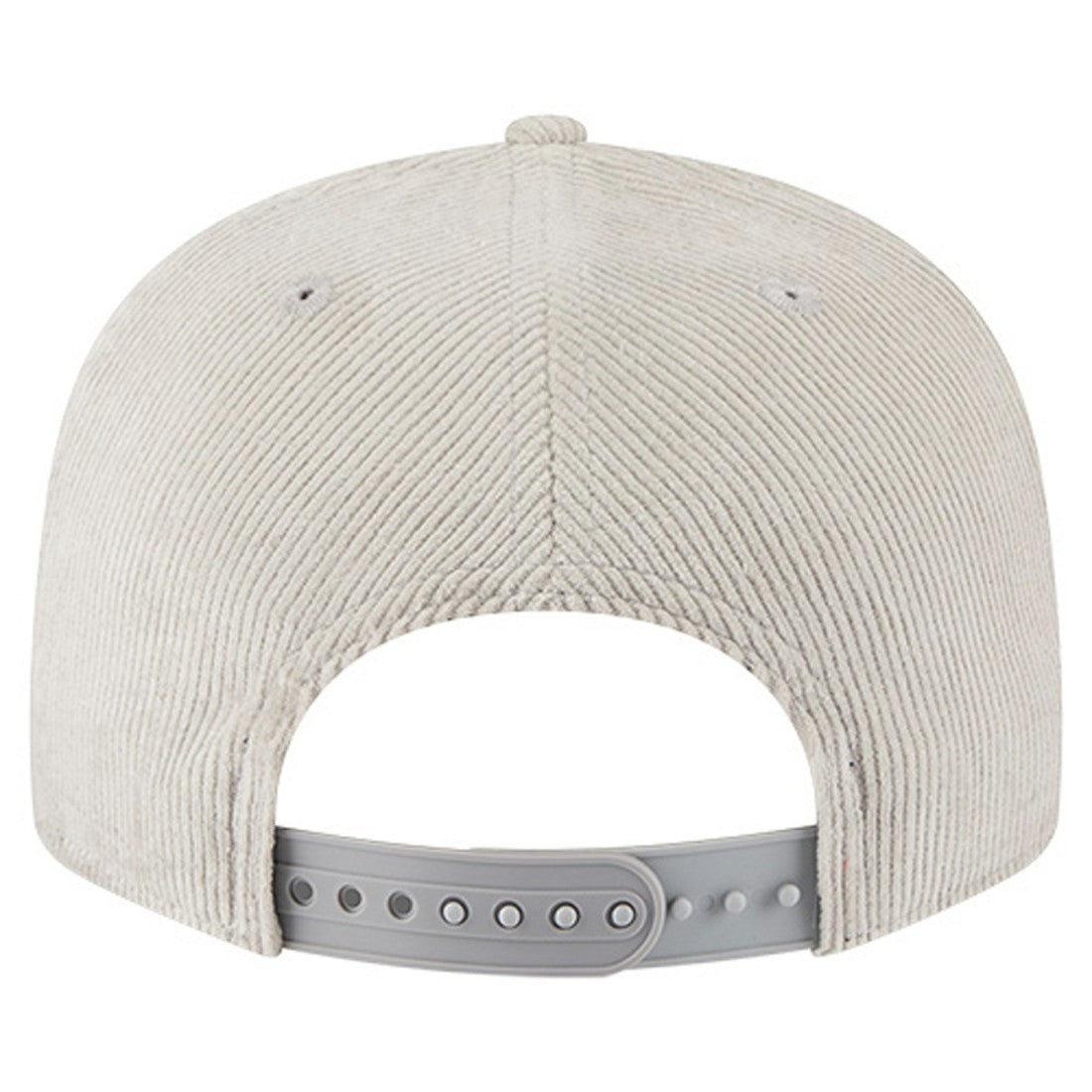 Cord Rope Corduroy 9FIFTY Snapback Hat - Houston Texans