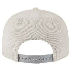 Cord Rope Corduroy 9FIFTY Snapback Hat - Houston Texans