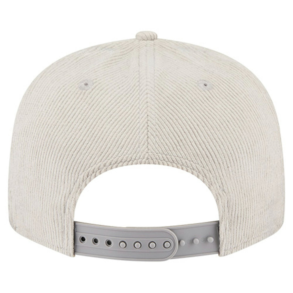 Cord Rope Corduroy 9FIFTY Snapback Hat - New York Jets