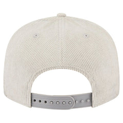 Cord Rope Corduroy 9FIFTY Snapback Hat - New York Jets