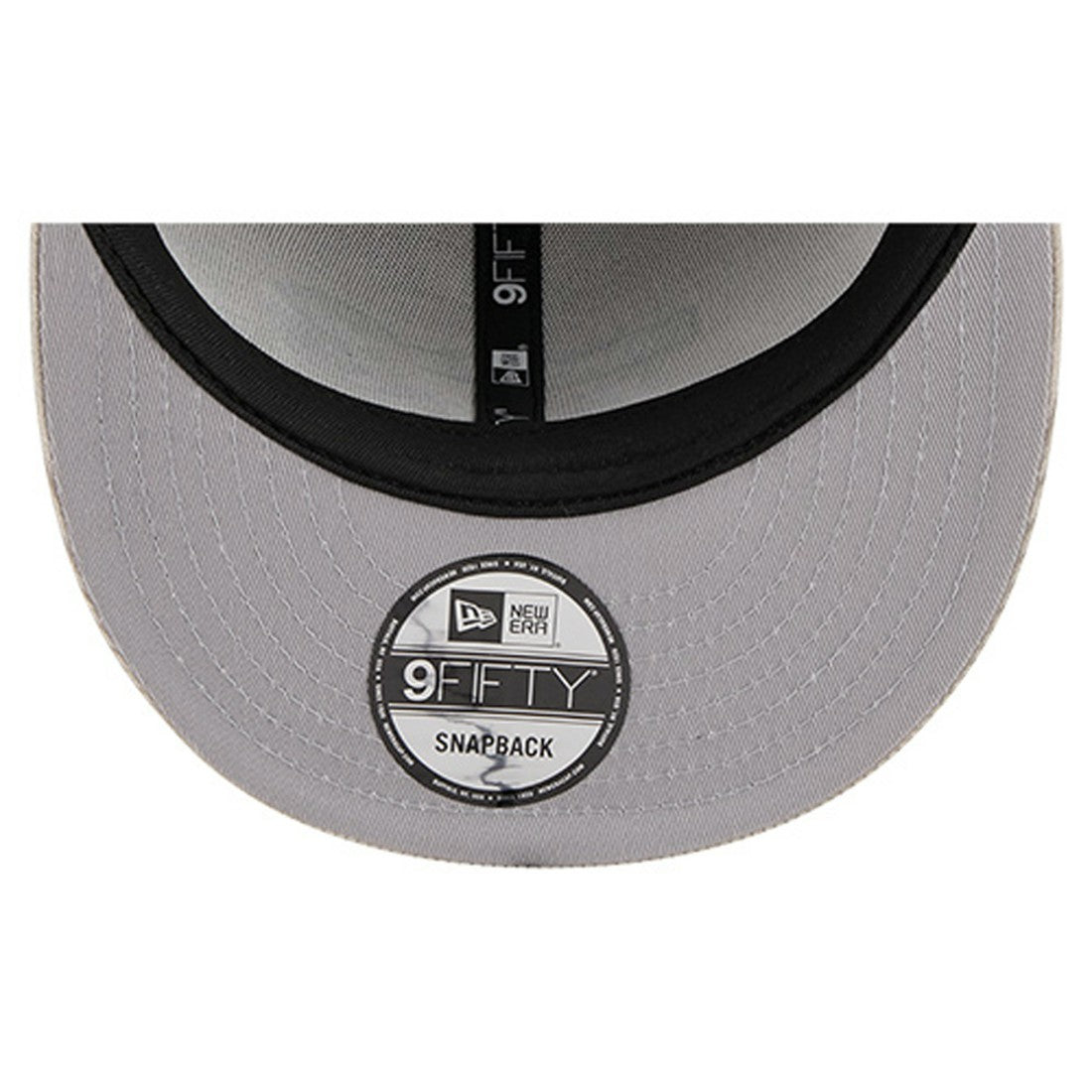 Cord Rope Corduroy 9FIFTY Snapback Hat - New York Jets