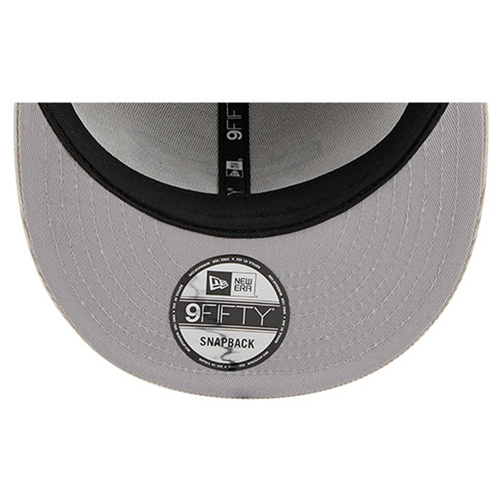 Cord Rope Corduroy 9FIFTY Snapback Hat - New York Jets