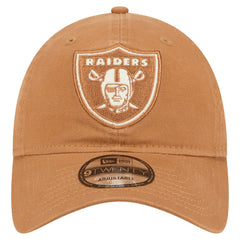 Stamp 9TWENTY Adjustable Hat - Las Vegas Raiders