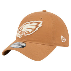 Stamp 9TWENTY Adjustable Hat - Philadelphia Eagles