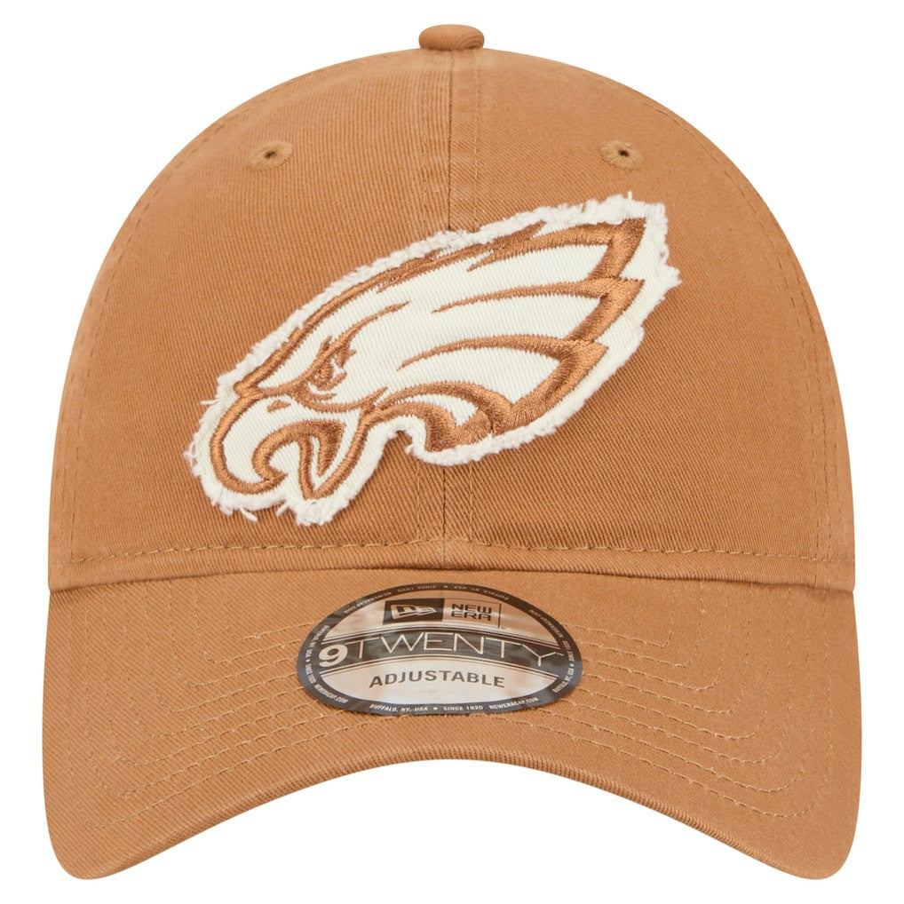 Stamp 9TWENTY Adjustable Hat - Philadelphia Eagles
