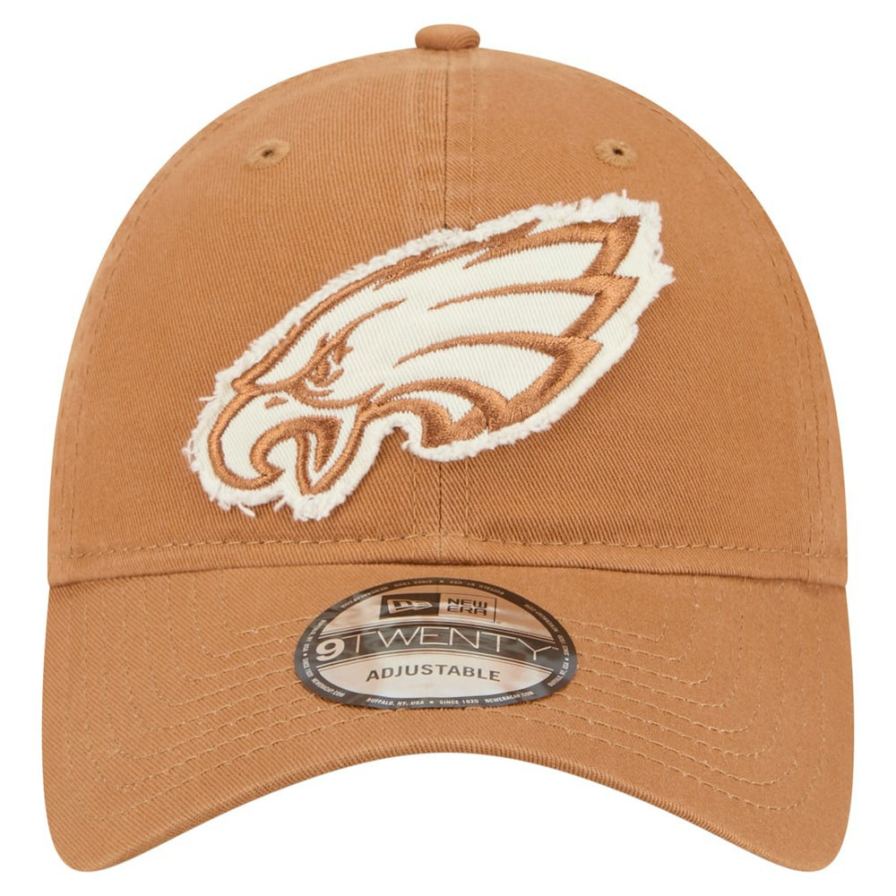 Stamp 9TWENTY Adjustable Hat - Philadelphia Eagles