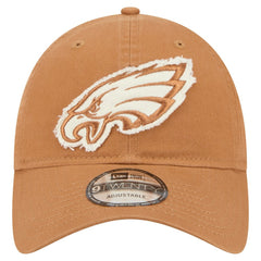 Stamp 9TWENTY Adjustable Hat - Philadelphia Eagles