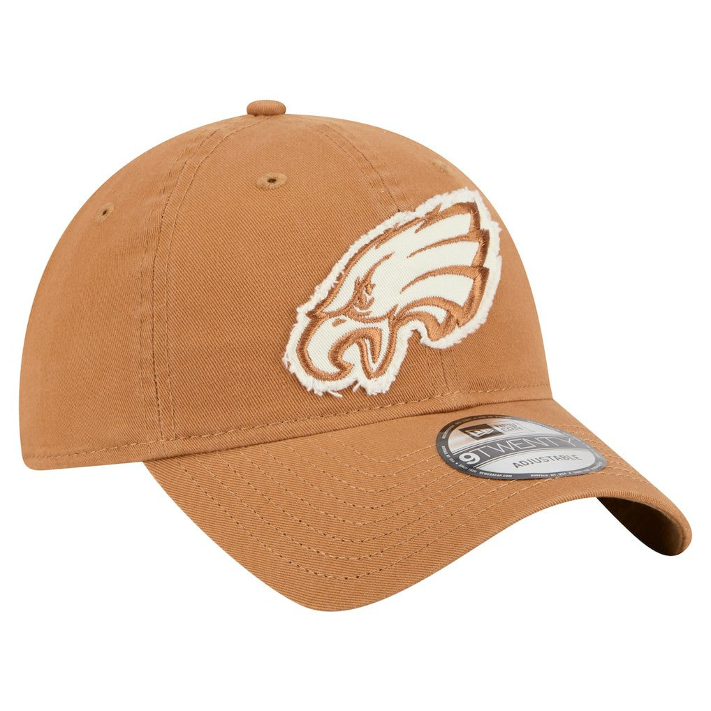 Stamp 9TWENTY Adjustable Hat - Philadelphia Eagles