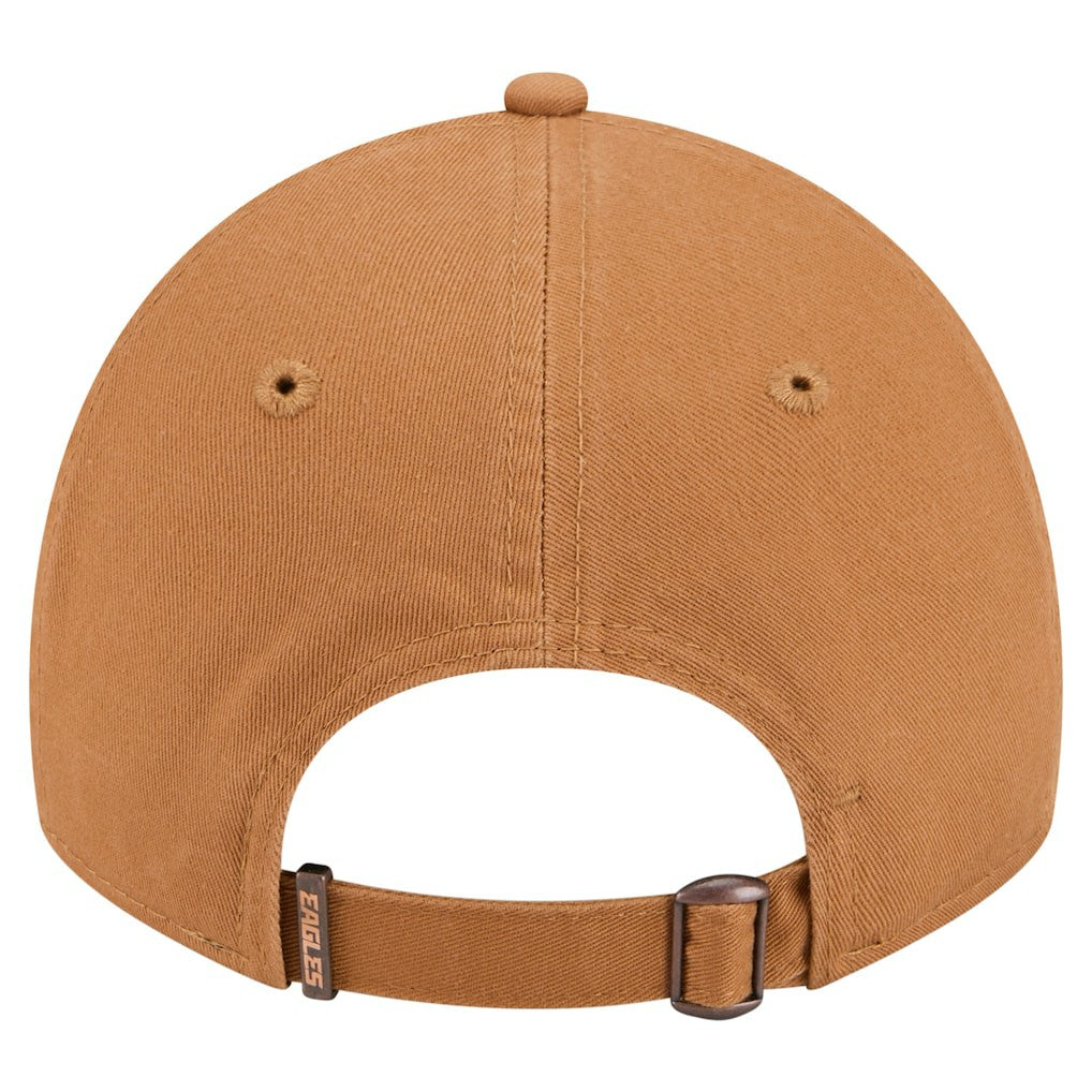 Stamp 9TWENTY Adjustable Hat - Philadelphia Eagles
