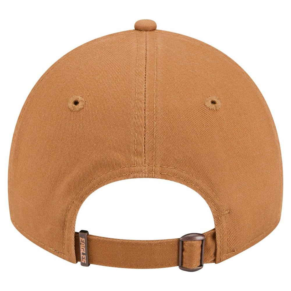 Stamp 9TWENTY Adjustable Hat - Philadelphia Eagles