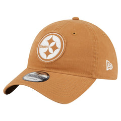 Stamp 9TWENTY Adjustable Hat - Pittsburgh Steelers