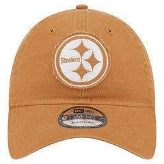 Stamp 9TWENTY Adjustable Hat - Pittsburgh Steelers