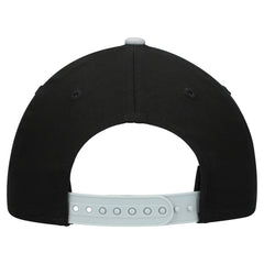 Youth Arch COOLERA 9FORTY A-Frame Adjustable Hat - Las Vegas Raiders