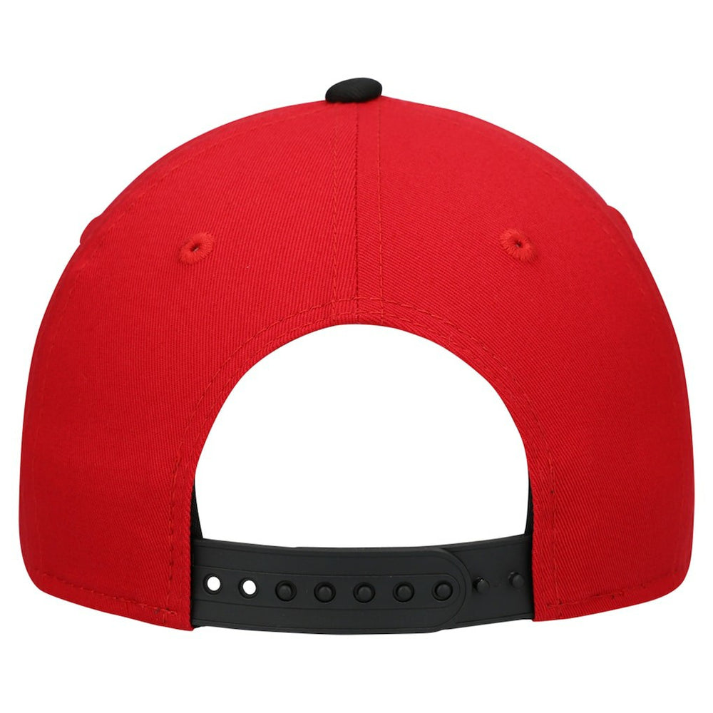 Youth Arch COOLERA 9FORTY A-Frame Adjustable Hat - San Francisco 49ers