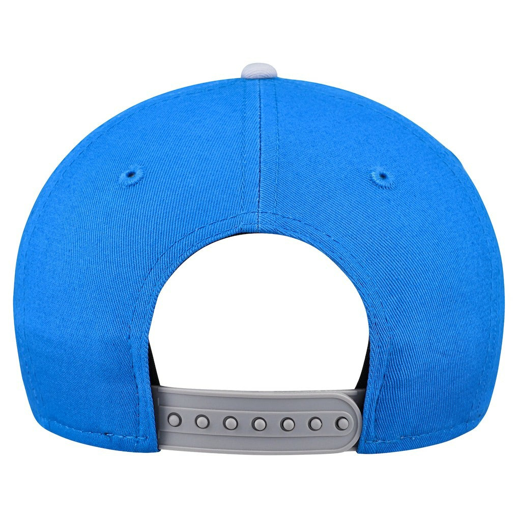 Youth Arch COOLERA 9FORTY A-Frame Adjustable Hat - Detroit Lions