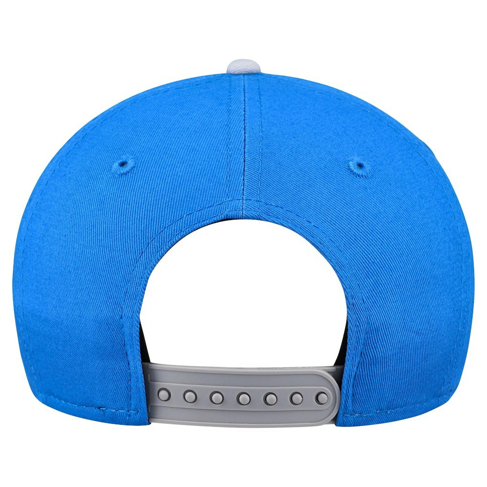 Youth Arch COOLERA 9FORTY A-Frame Adjustable Hat - Detroit Lions