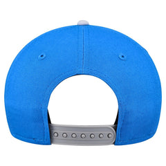 Youth Arch COOLERA 9FORTY A-Frame Adjustable Hat - Detroit Lions